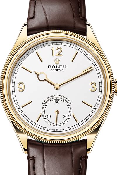 rolex 1908 price guide